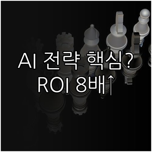 AI 콘텐츠 전략 도입 Q&A 팀 역..