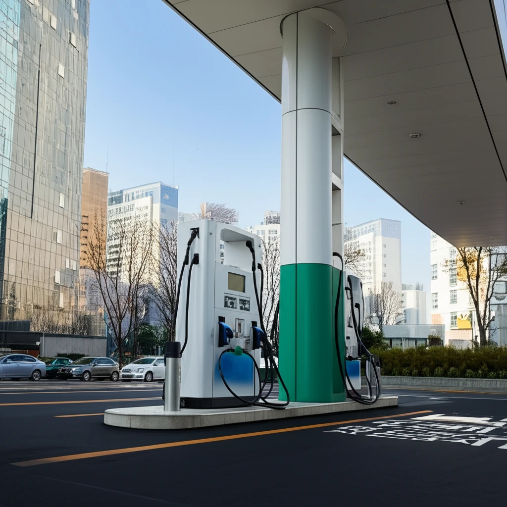 도심형 수소 인프라 구축 규제 혁신과..