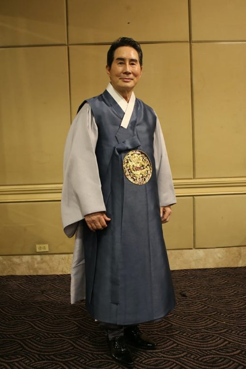정일모 조직