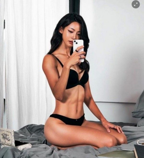 김민지 육상선수 프로필