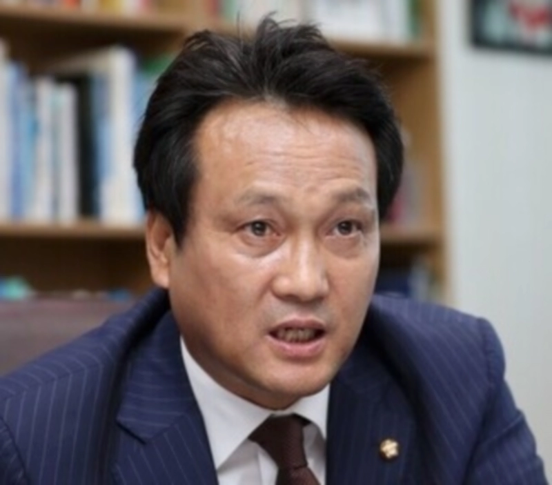 유승민 안민석 지역구 오산 출마설