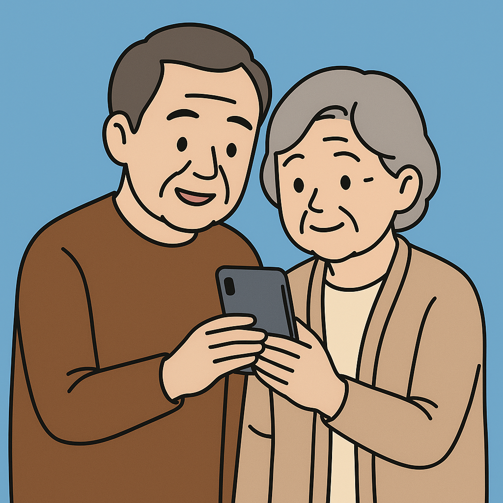 노인장기요양보험 신청방법