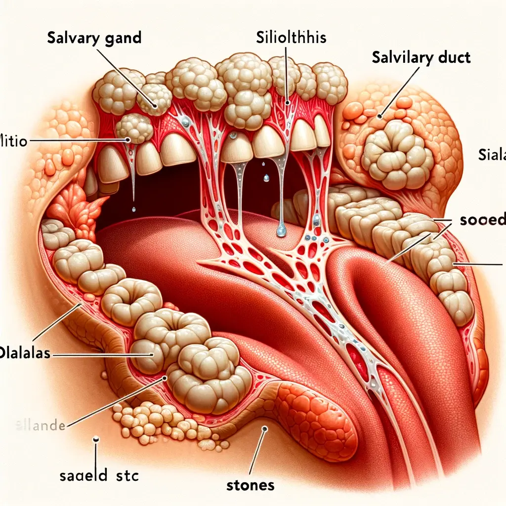 타석증 단순히 입안의 건조함이 아니에요! 원인, 증상, 치료는? 타석증은 대부분의 사람들에게 생소한 질병입니다. 침샘에 돌이 생기는 병인데요. 우리 몸의 침샘에서 침이 나오는 통로에 석회물질이 생겨서 발생합니다. 이 글에서는 타석증의 원인부터 증상, 치료 방법에 이르기까지 함께 알아보시지요.