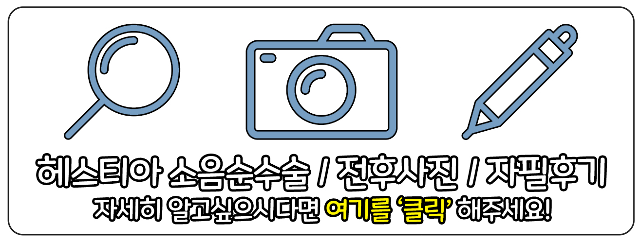 헤스티아여성의원 신사본점 소음순수술 보러가기