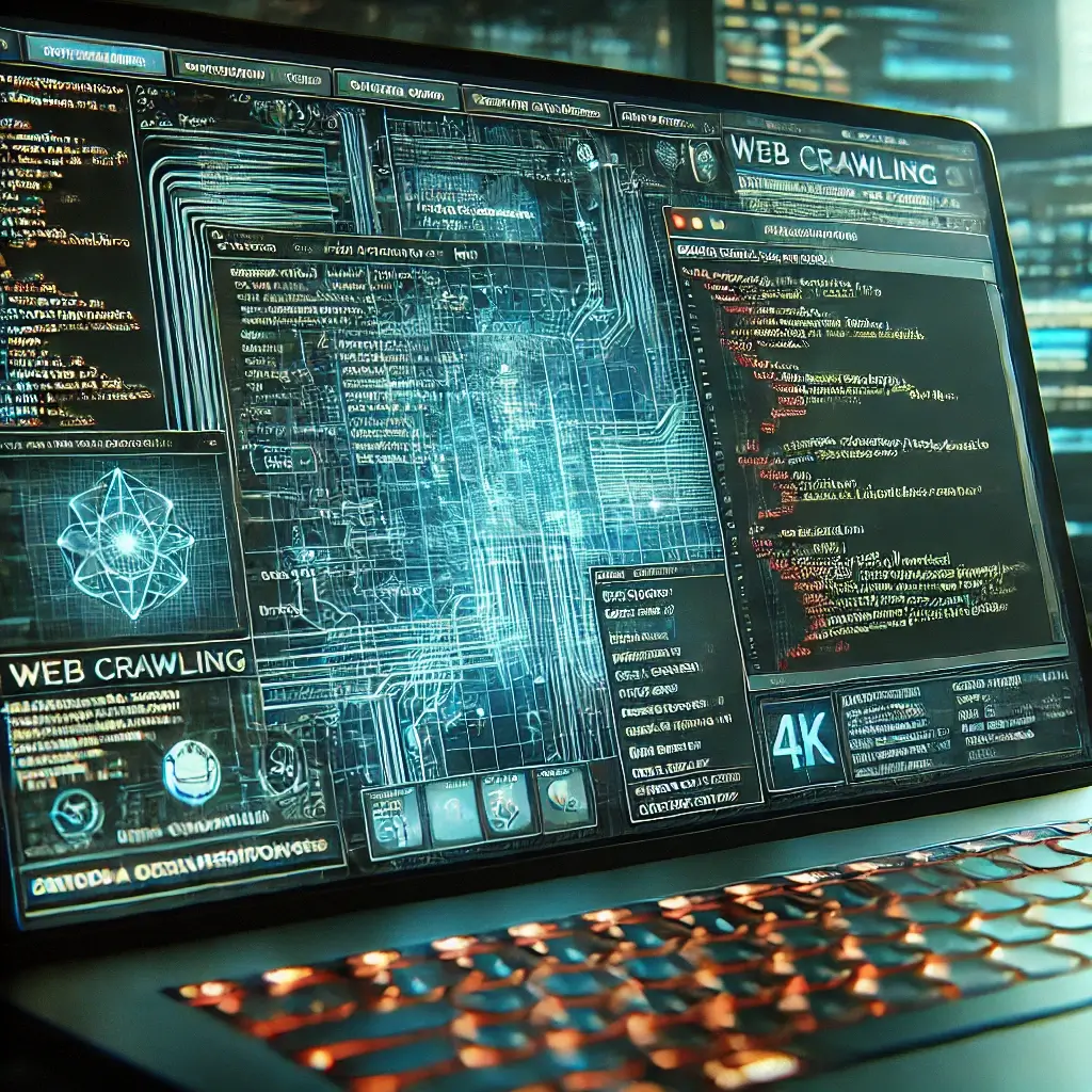 크롤링 도구 추천: 데이터 수집을 위한 5가지 최적의 사이트 🚀