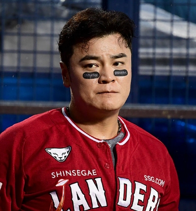 추신수 프로필 나이 고향 학력 가족 아들 타율 재산 연봉