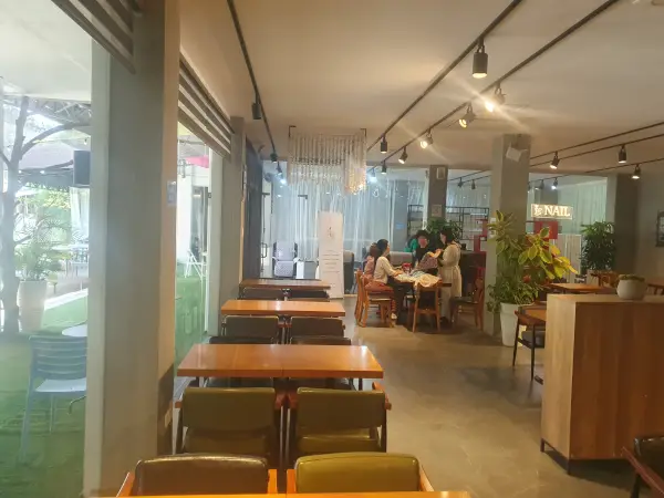 필리핀-세부-엘스파-조식