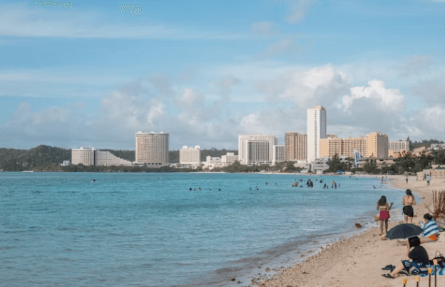 괌 특가 항공권! 리조트까지 최저가 예약하는 법