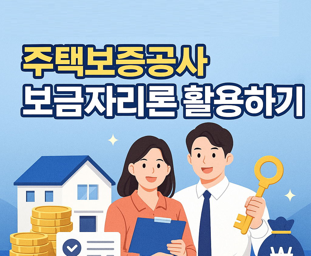 내 집 마련 필수 금융상품, 3.6억까지~! 놓칠수 없는 저금리!!! 보금자리론 조건과 혜택 총정리