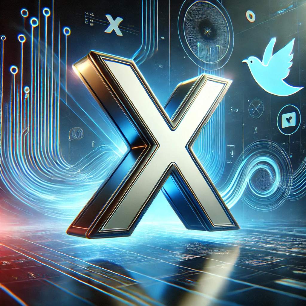 X(구 트위터)