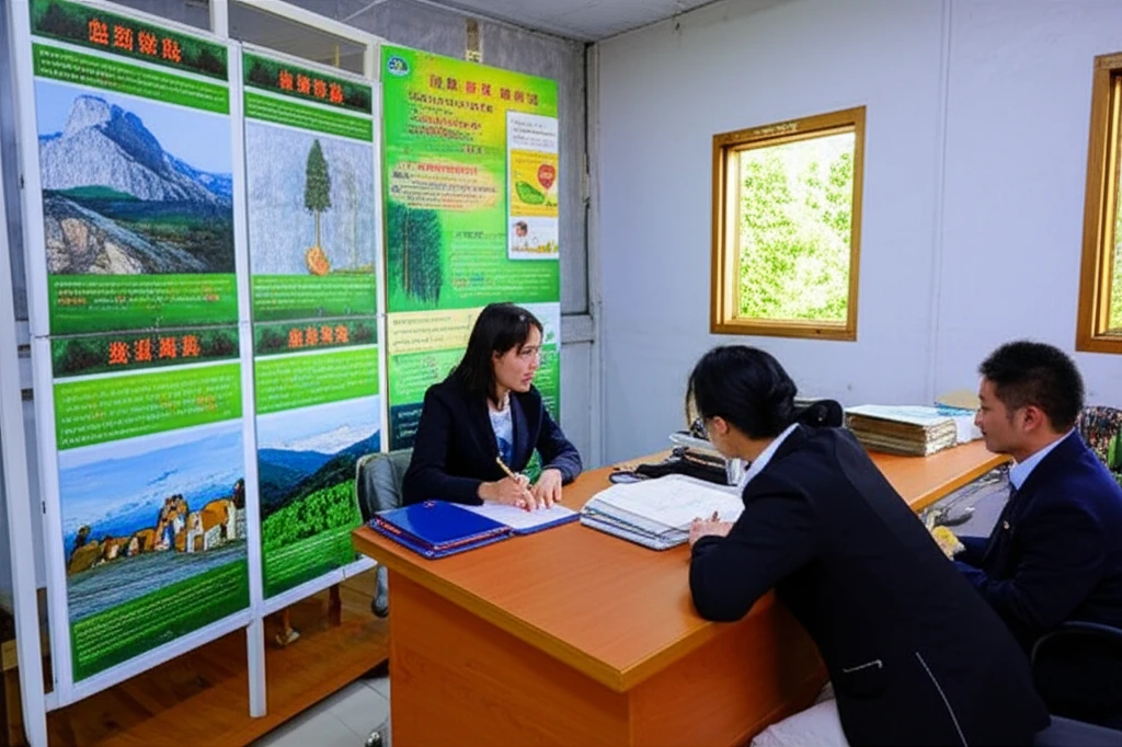 서귀포시 임업인을 위한 2025 임산..