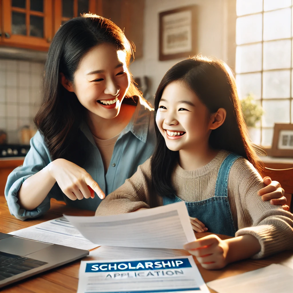 복권기금 꿈사다리 장학금 신청 방법 총정리! 초등학교 5학년도 가능하다구요?