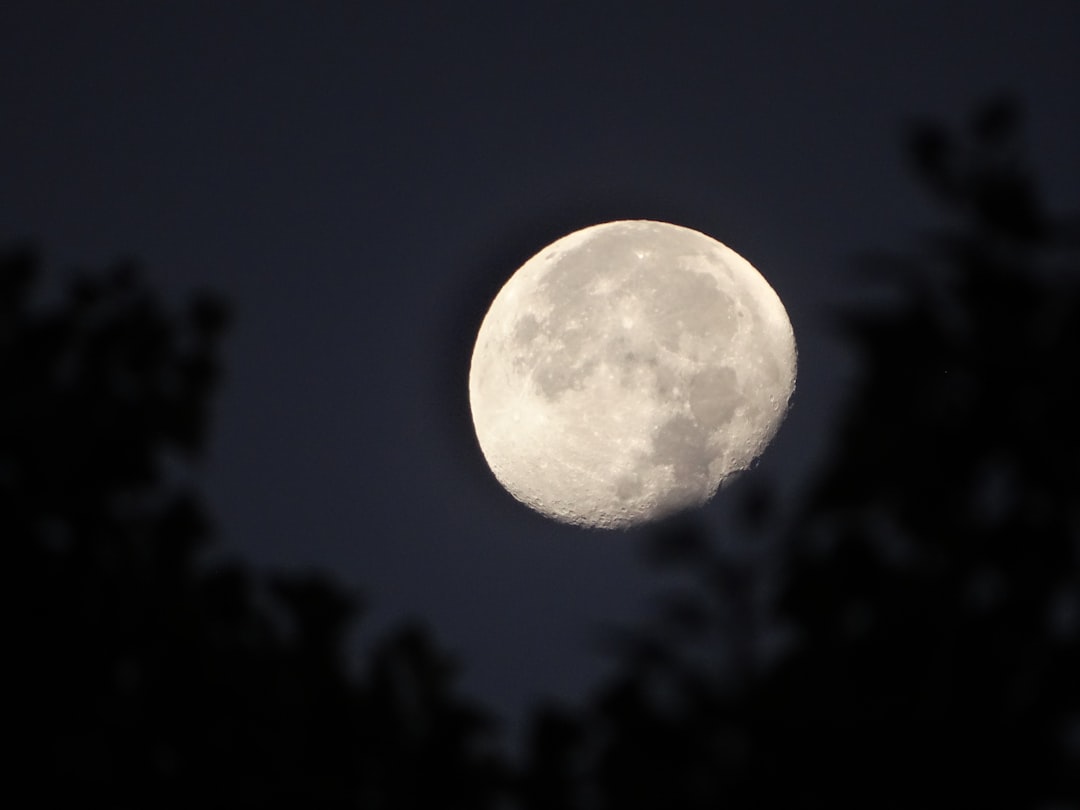 Full Moon