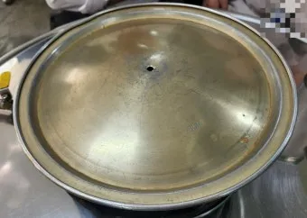 스테인리스 냄비 얼룩 광택 복원 베이킹소다 사용 요령_15