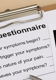 과민성 대장증후군 증상