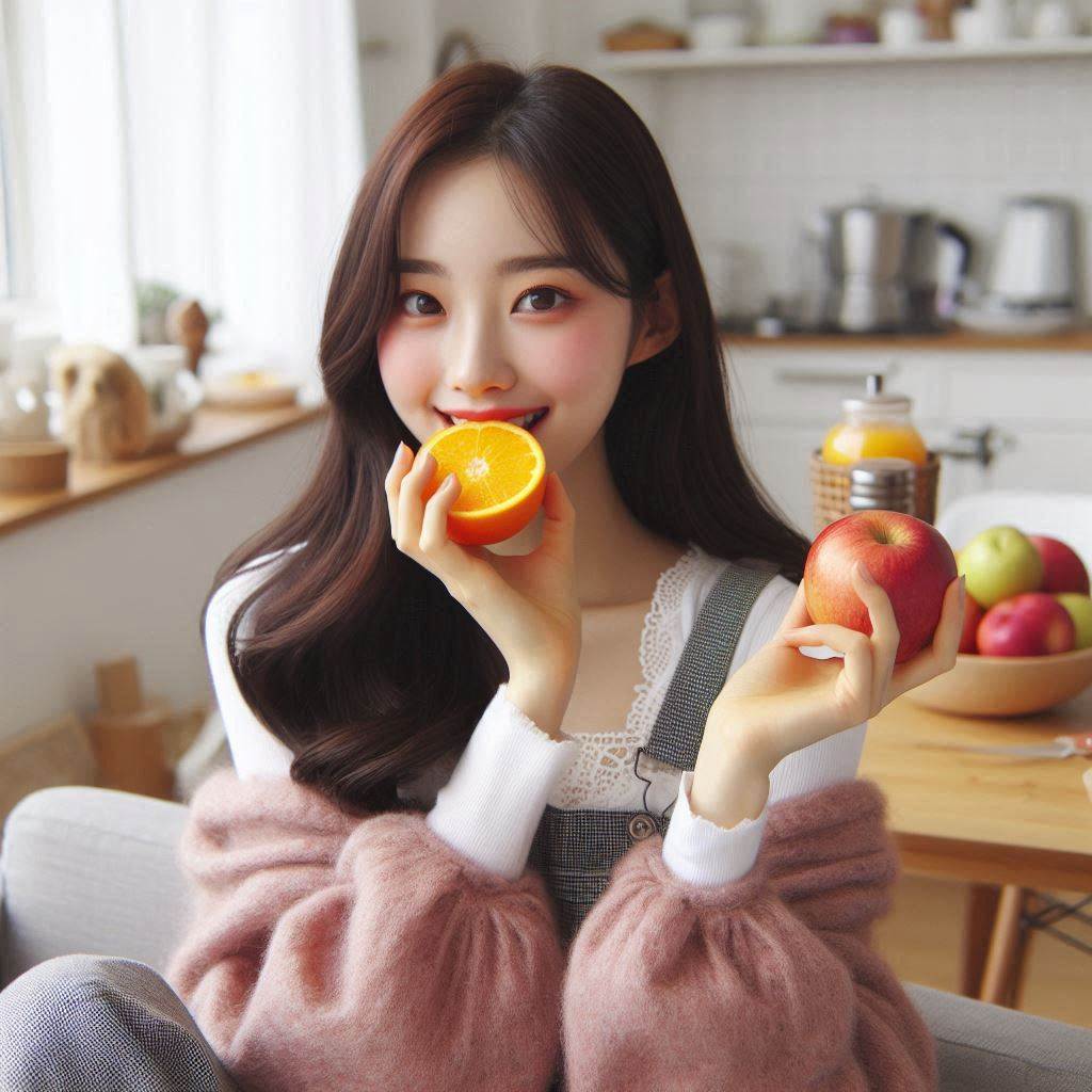 비타민의 역할과 중요성