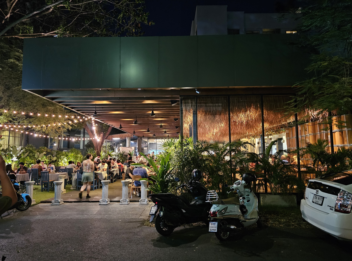 교민 추천 태국 맛집 