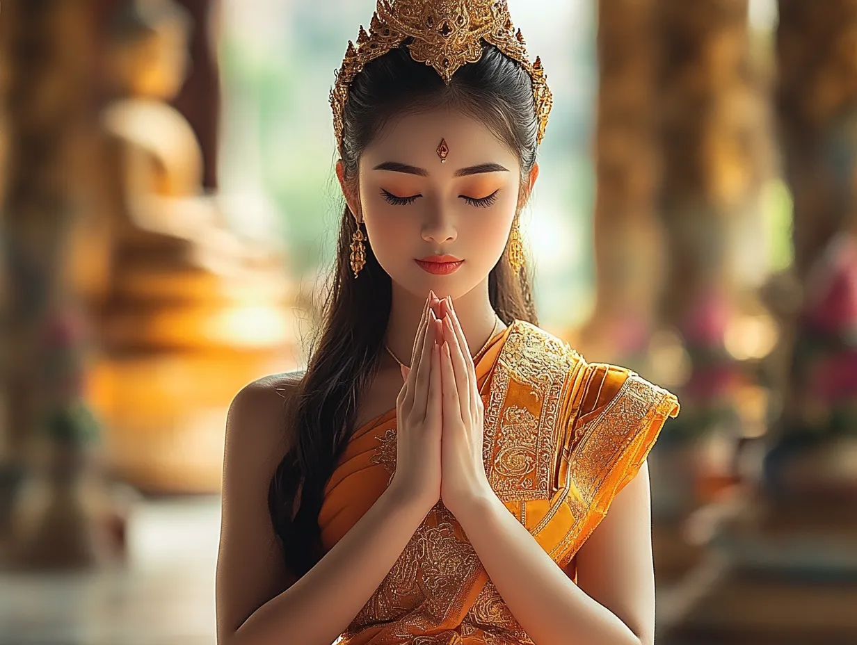 방콕에서 최고의 요가 클래스 추천