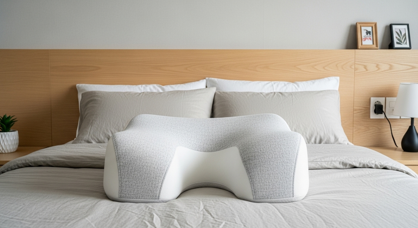 일자목 교정 전, 반드시 점검해야 할 3가지 체크리스트