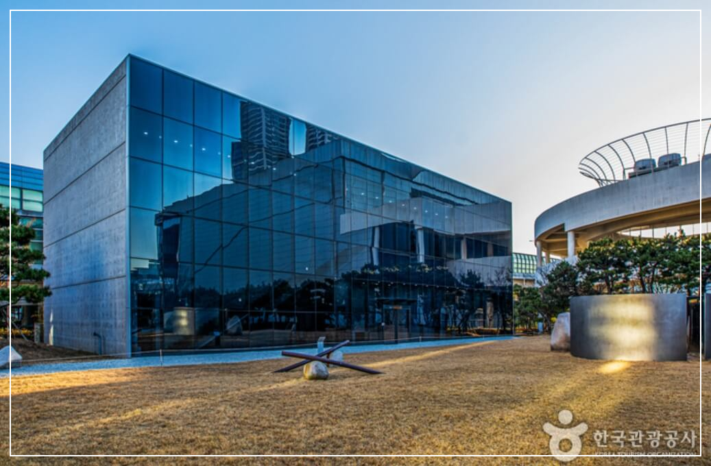 부산 가볼만한곳 베스트10 부산 시립미술관 