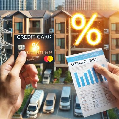 아파트 관리비 할인카드 추천 TOP 3: 공과금 부담 줄이는 혜택 비교