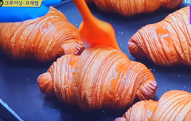 빵드파파 대표 메뉴