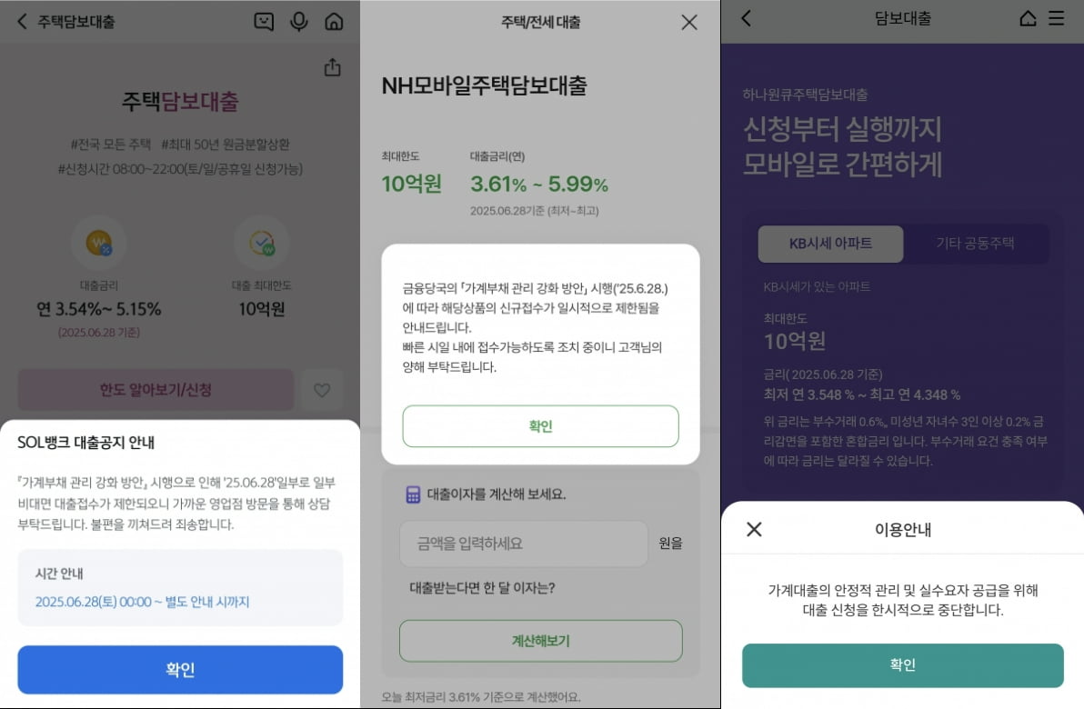 소유권 이전 조건부 전세자금대출 금지