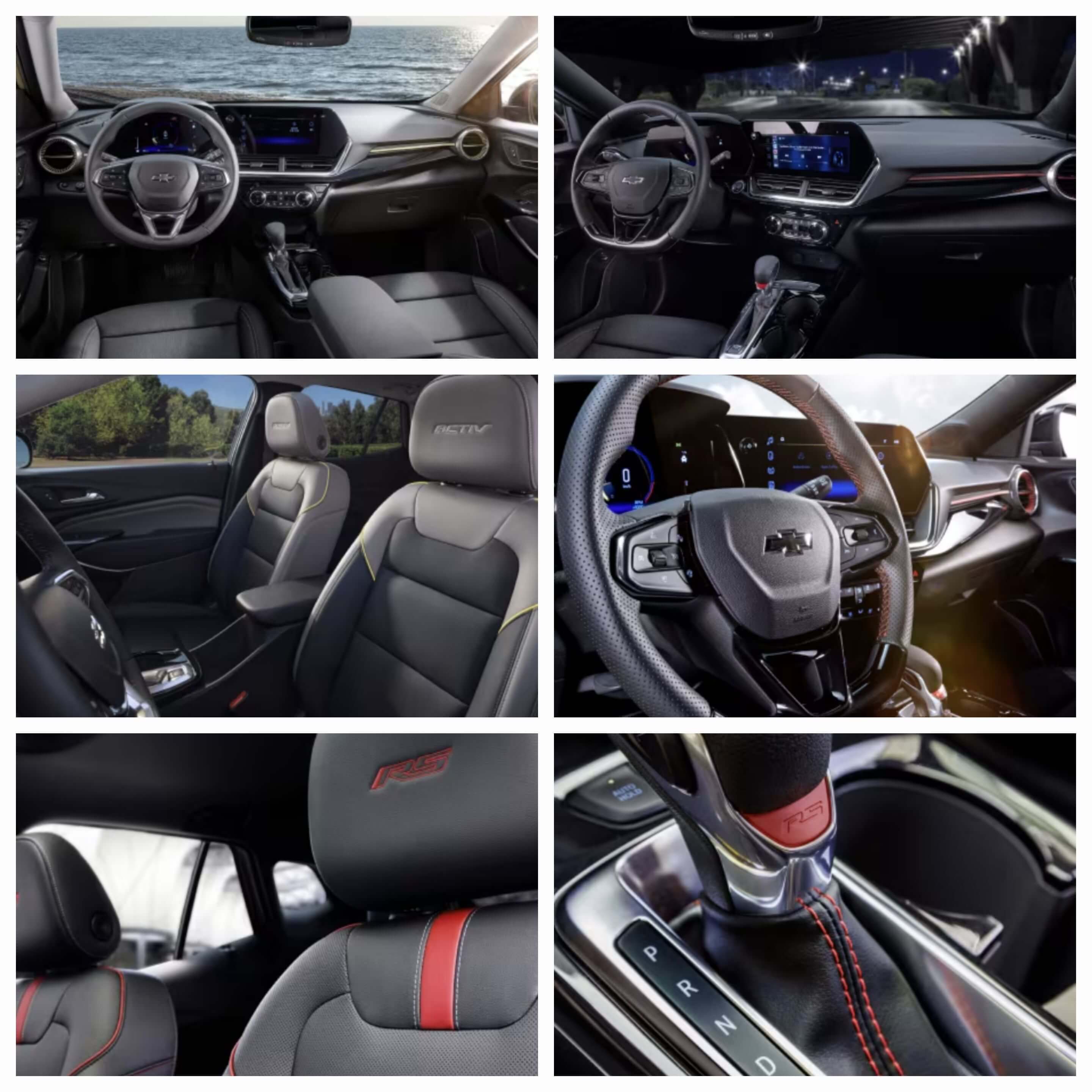 트랙스_크로스오버_실내디자인