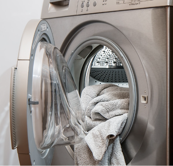 드럼세탁기 사진