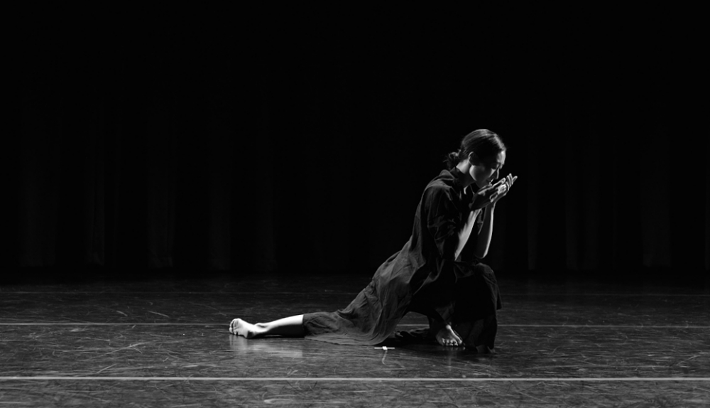 한국무용 엄선민