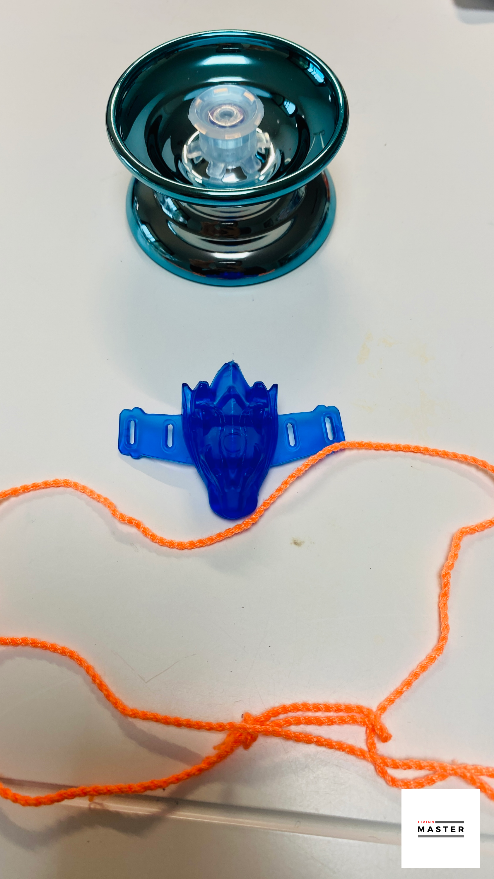 아이들 선물용으로 좋은 요요