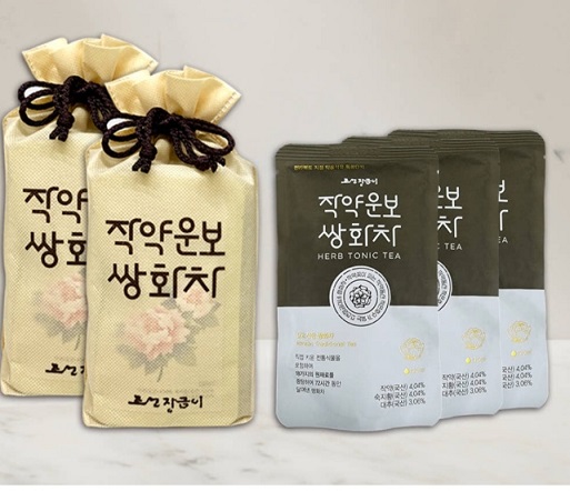 6시내고향-정읍-작약쌍화차