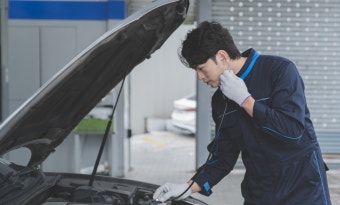 자동차 경고등 종류 총정리!