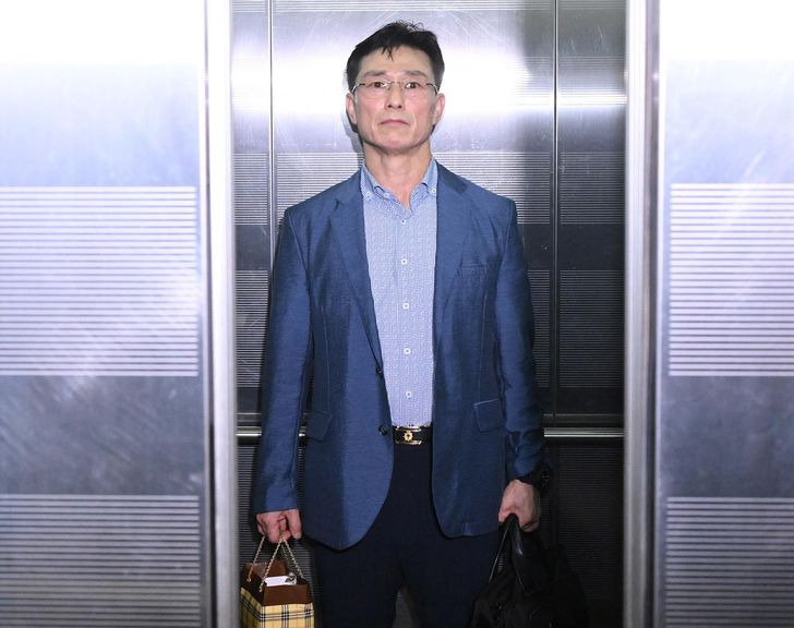 임성근 전 사단장 1심 2심 대법원 재판 경과 관련 사진