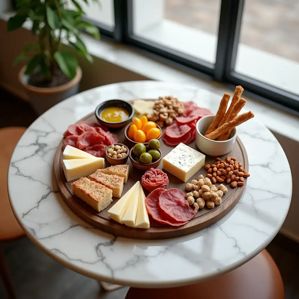 맥주 안주 추천 10가지 - 치즈 : 치맥은 치킨만이 아닙니다. 치즈 맥주도 있죠.