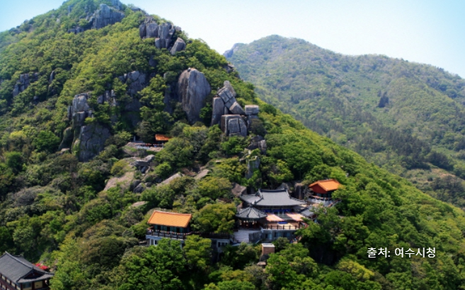 여름 여수 가볼만한 곳 베스트 10, 현지인 추천 갈만한곳