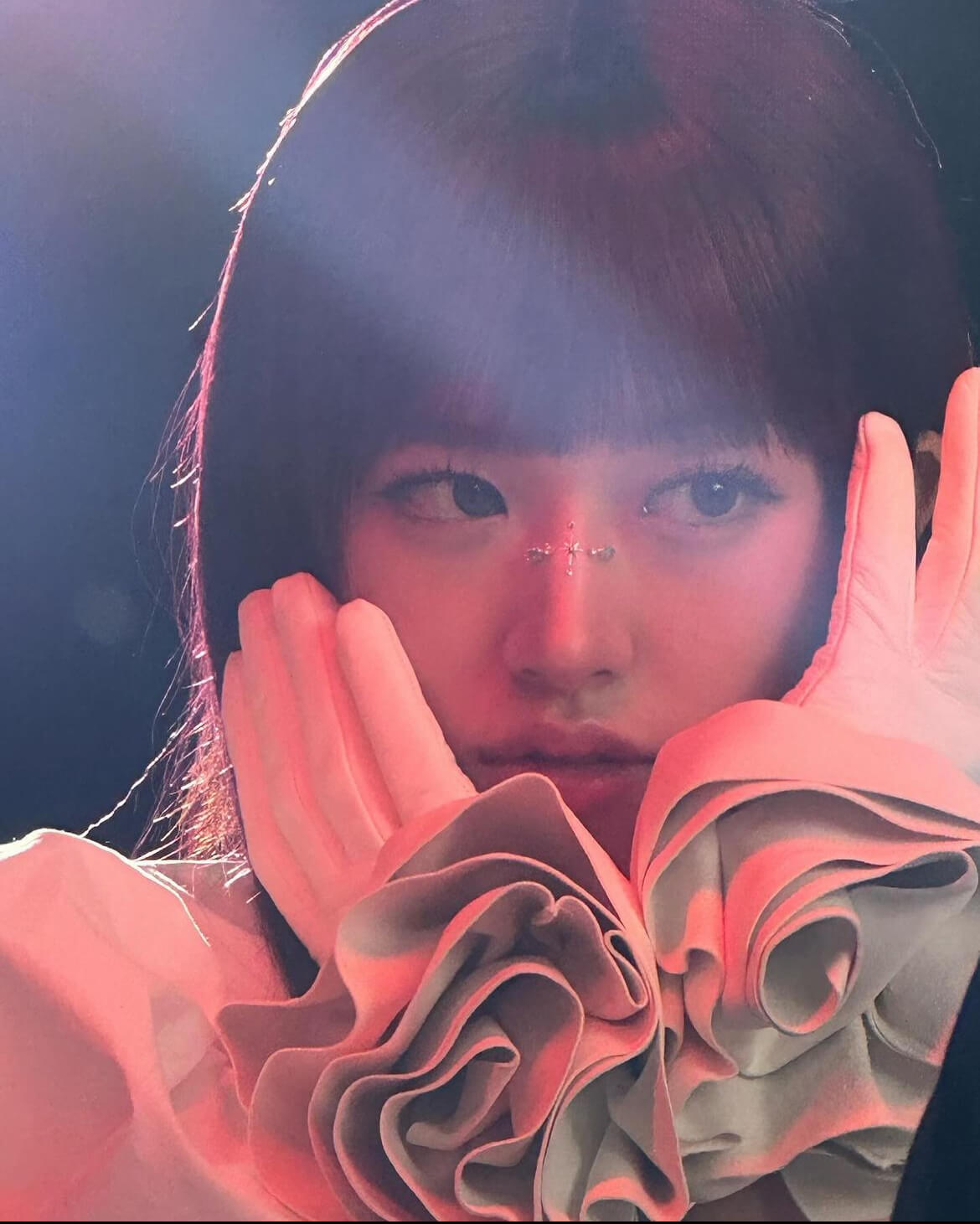 지락이의 뛰뛰빵빵 안유진3