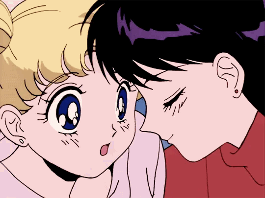 90s anime