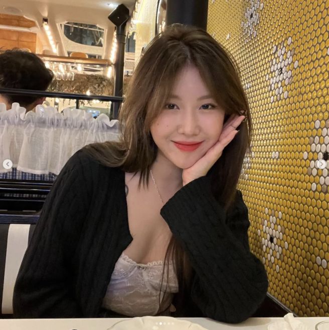 가수 구름 프로필