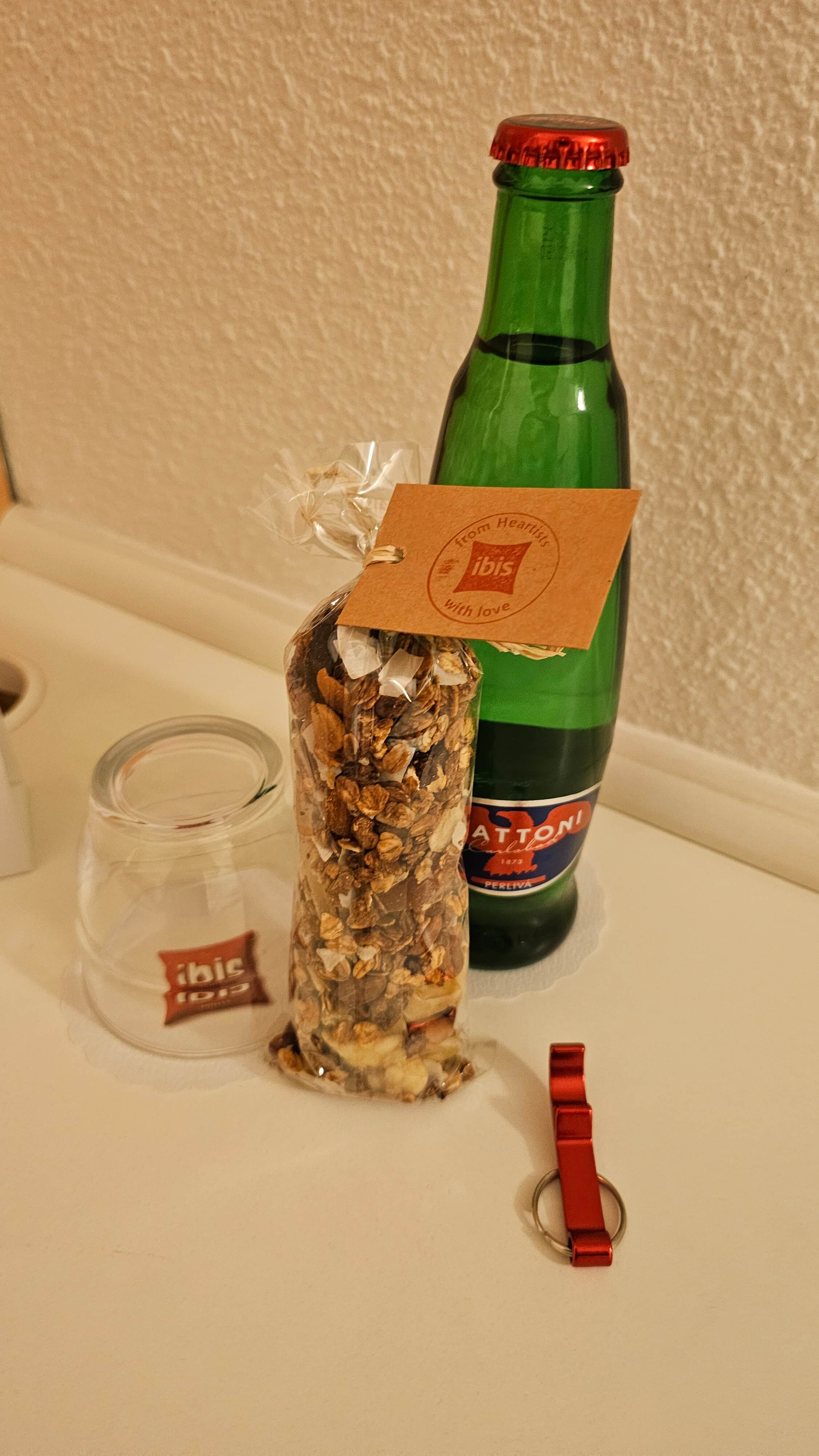 체코 프라하 여행 숙소 이비스 말라스트라나