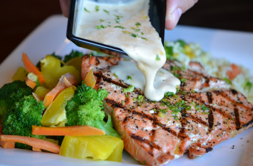 다이어트 성공을 위한 음식 궁합 꿀조합