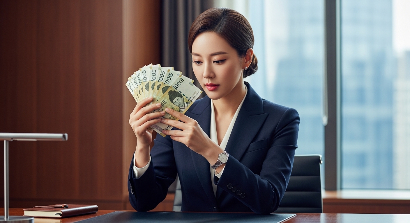 정부지원 서민금융