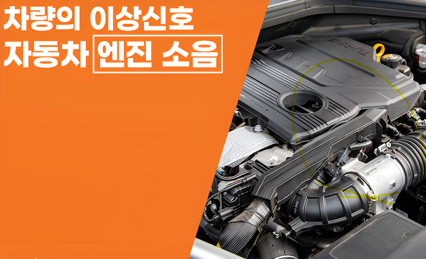자동차 엔진