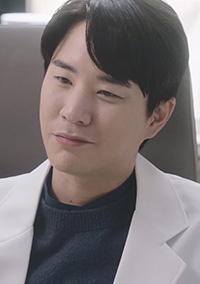 착한사나이 등장인물 출연진