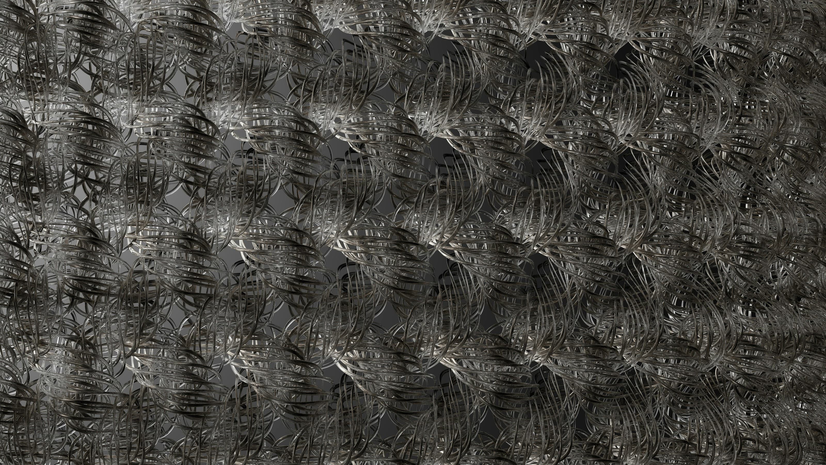 직조(Weaving) 기술의 혁신: 3D 직조와 자동화 시스템