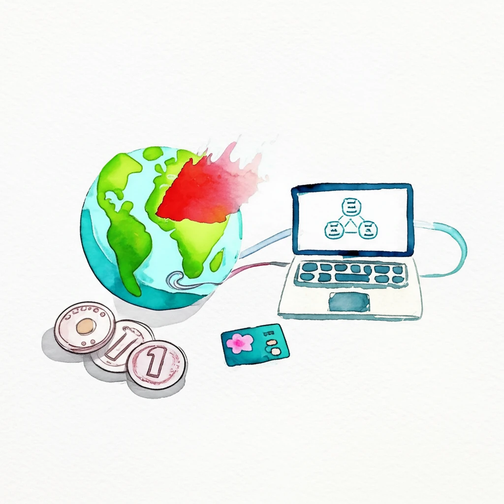 유튜브 프리미엄 일본 가족플랜 성공 ..