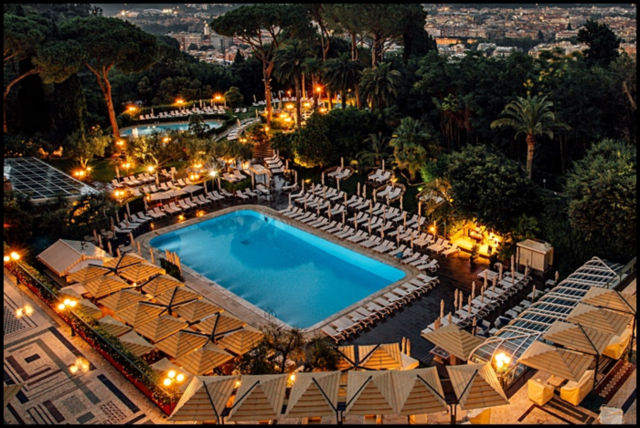 홍대 라이즈 오토그래프 컬렉션 숙박 후기 : 서울 호캉스 추천