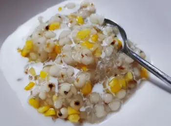 율무 효능 및 영양성분, 부작용