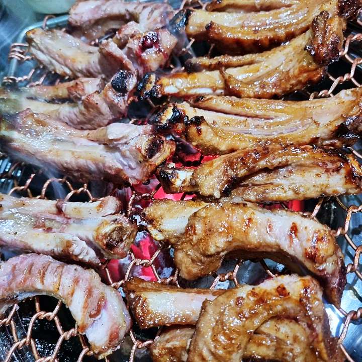 진심 가득 건강 담은 맛 요리 경기 군포 맛집 추천 생방송투데이 빅데이터 랭킹