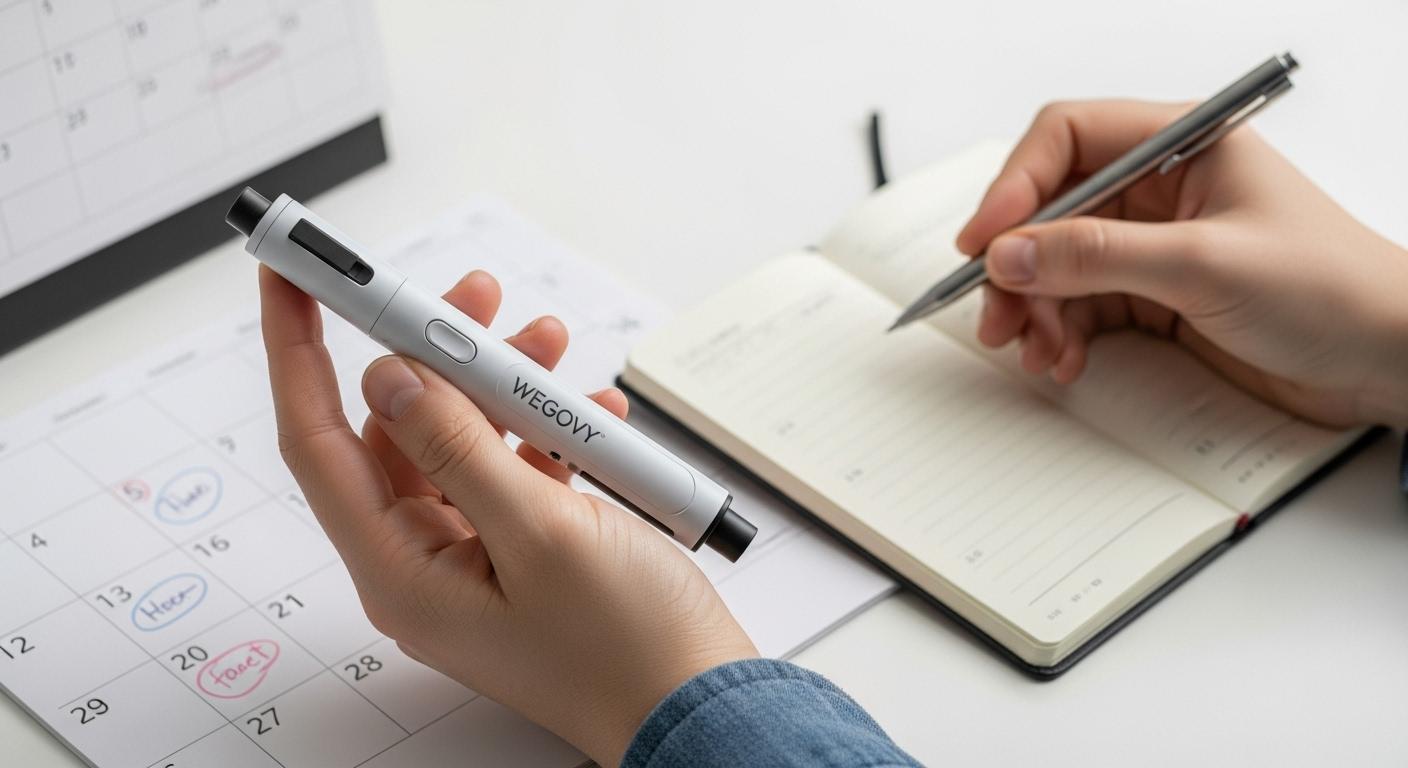 위고비 맞는방법